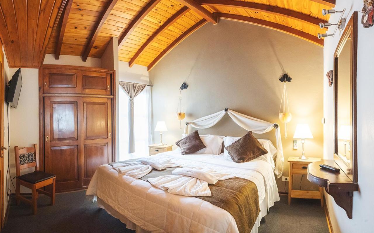 Rotui Apart Hotel Saint-Martin Extérieur photo