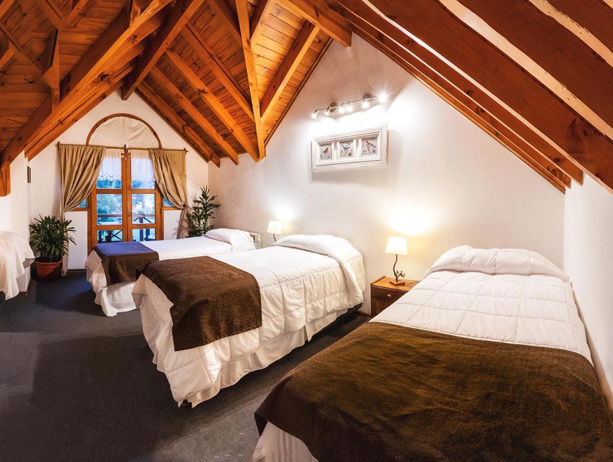Rotui Apart Hotel Saint-Martin Extérieur photo