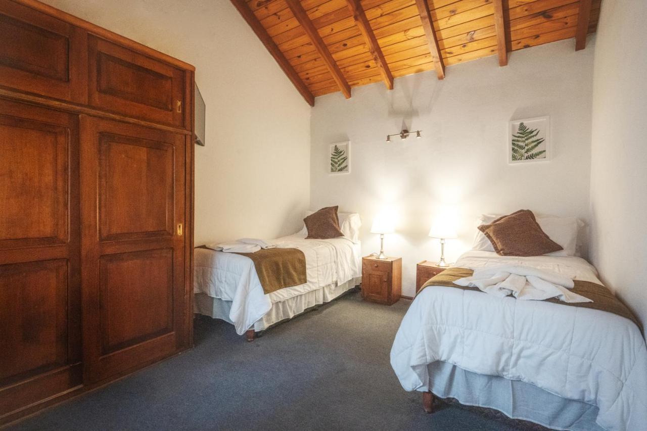 Rotui Apart Hotel Saint-Martin Extérieur photo