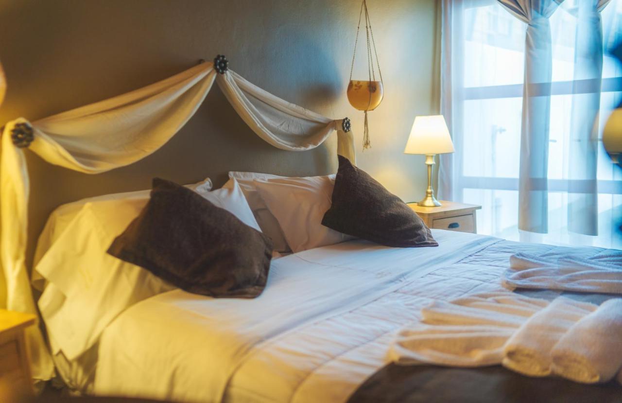 Rotui Apart Hotel Saint-Martin Extérieur photo