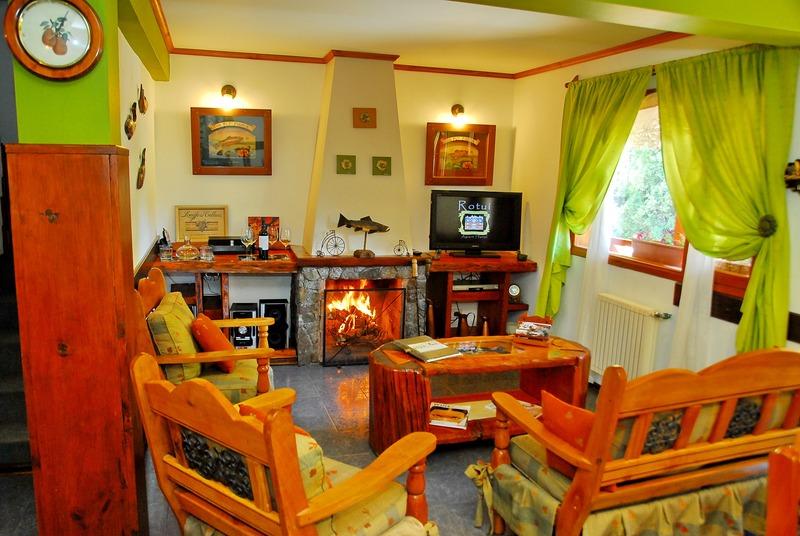 Rotui Apart Hotel Saint-Martin Extérieur photo