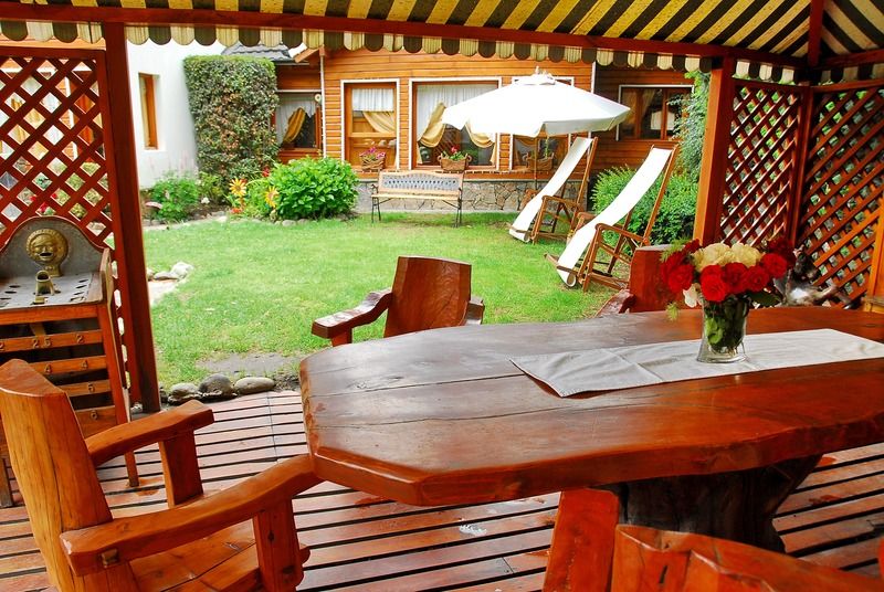 Rotui Apart Hotel Saint-Martin Extérieur photo