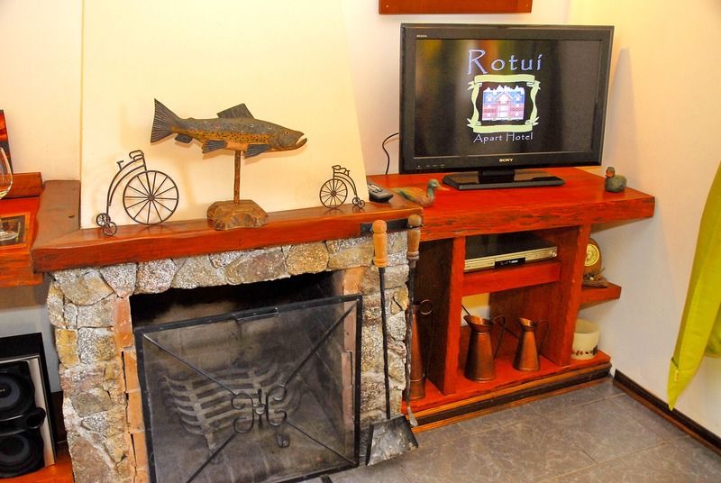 Rotui Apart Hotel Saint-Martin Extérieur photo