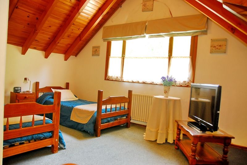 Rotui Apart Hotel Saint-Martin Extérieur photo