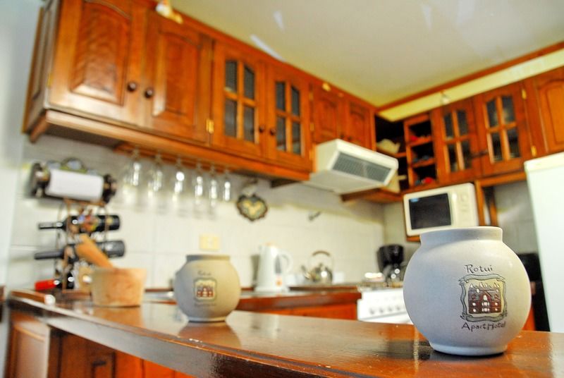 Rotui Apart Hotel Saint-Martin Extérieur photo