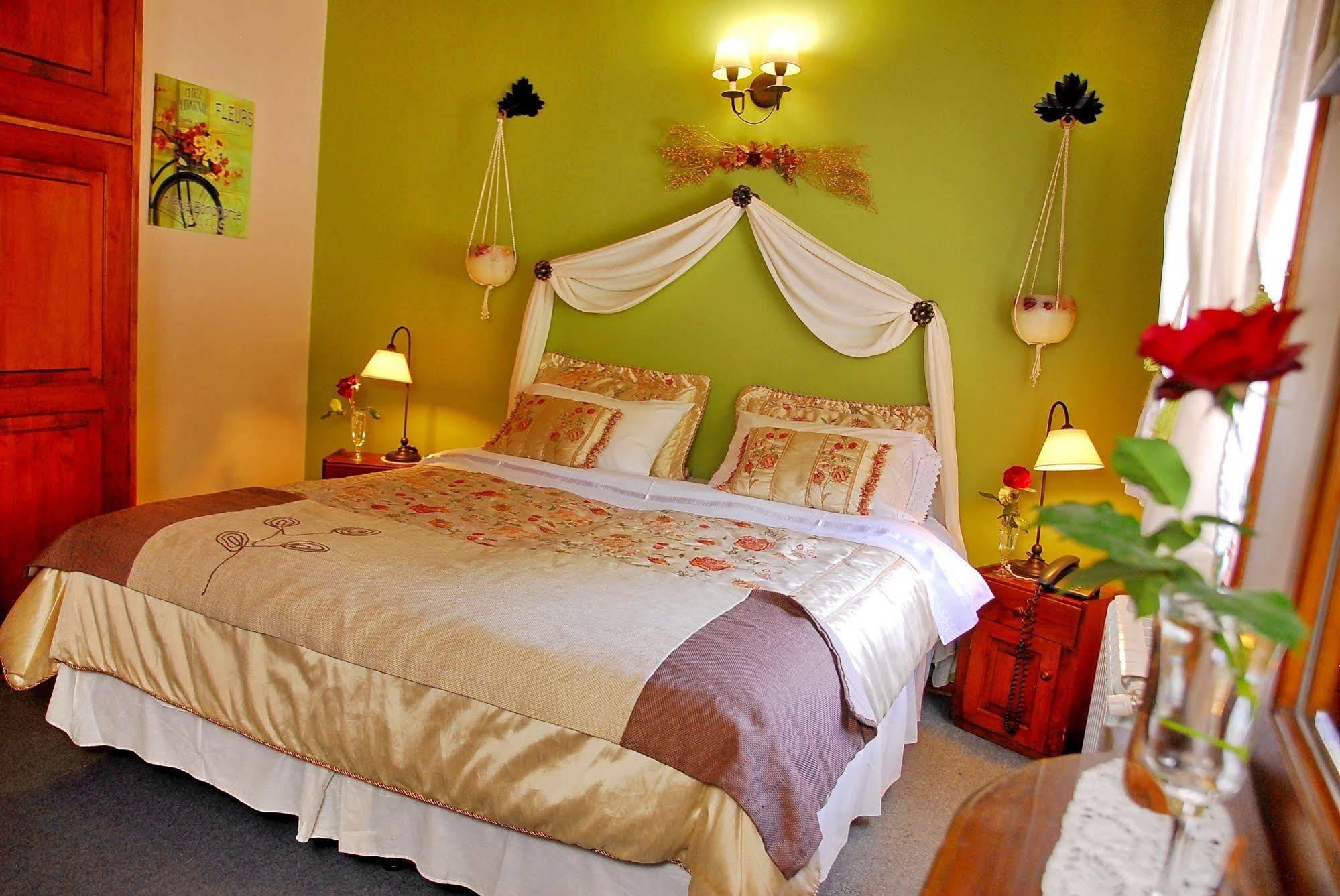 Rotui Apart Hotel Saint-Martin Extérieur photo