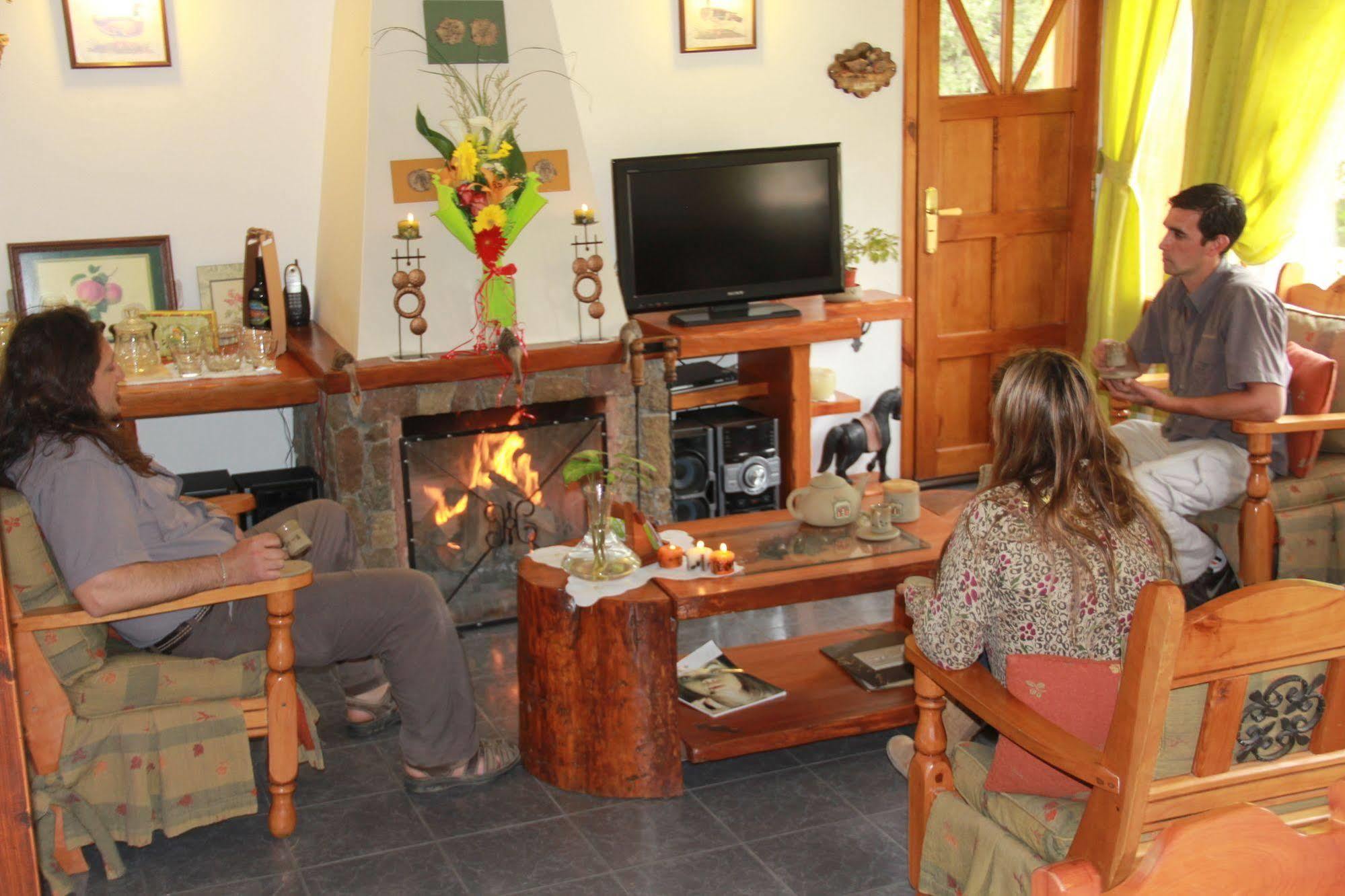 Rotui Apart Hotel Saint-Martin Extérieur photo