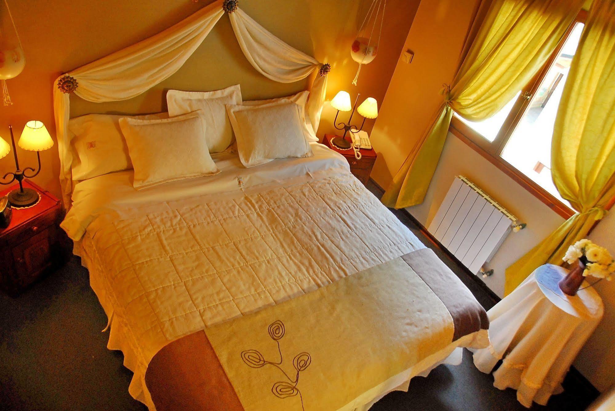 Rotui Apart Hotel Saint-Martin Extérieur photo