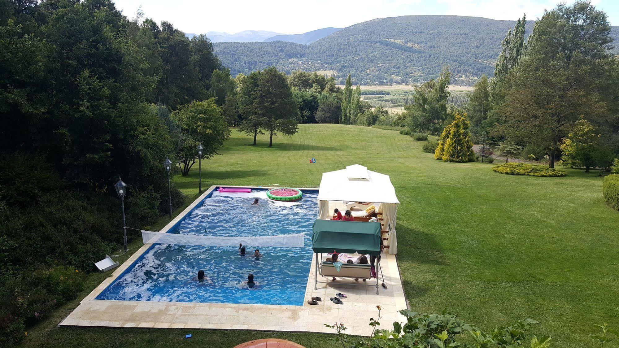 Rotui Apart Hotel Saint-Martin Extérieur photo