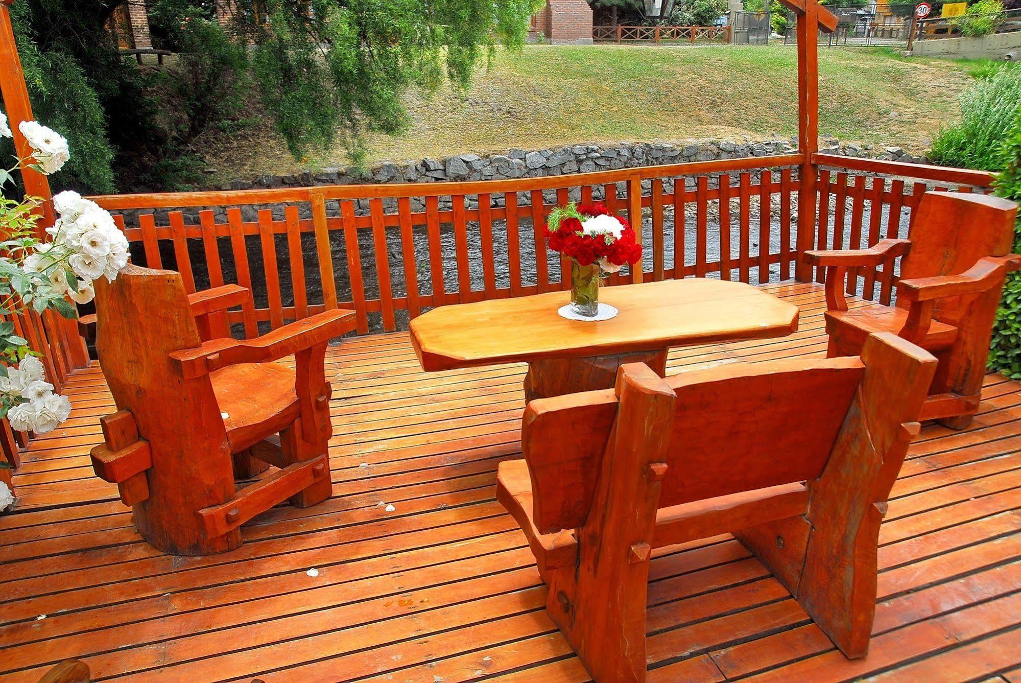 Rotui Apart Hotel Saint-Martin Extérieur photo